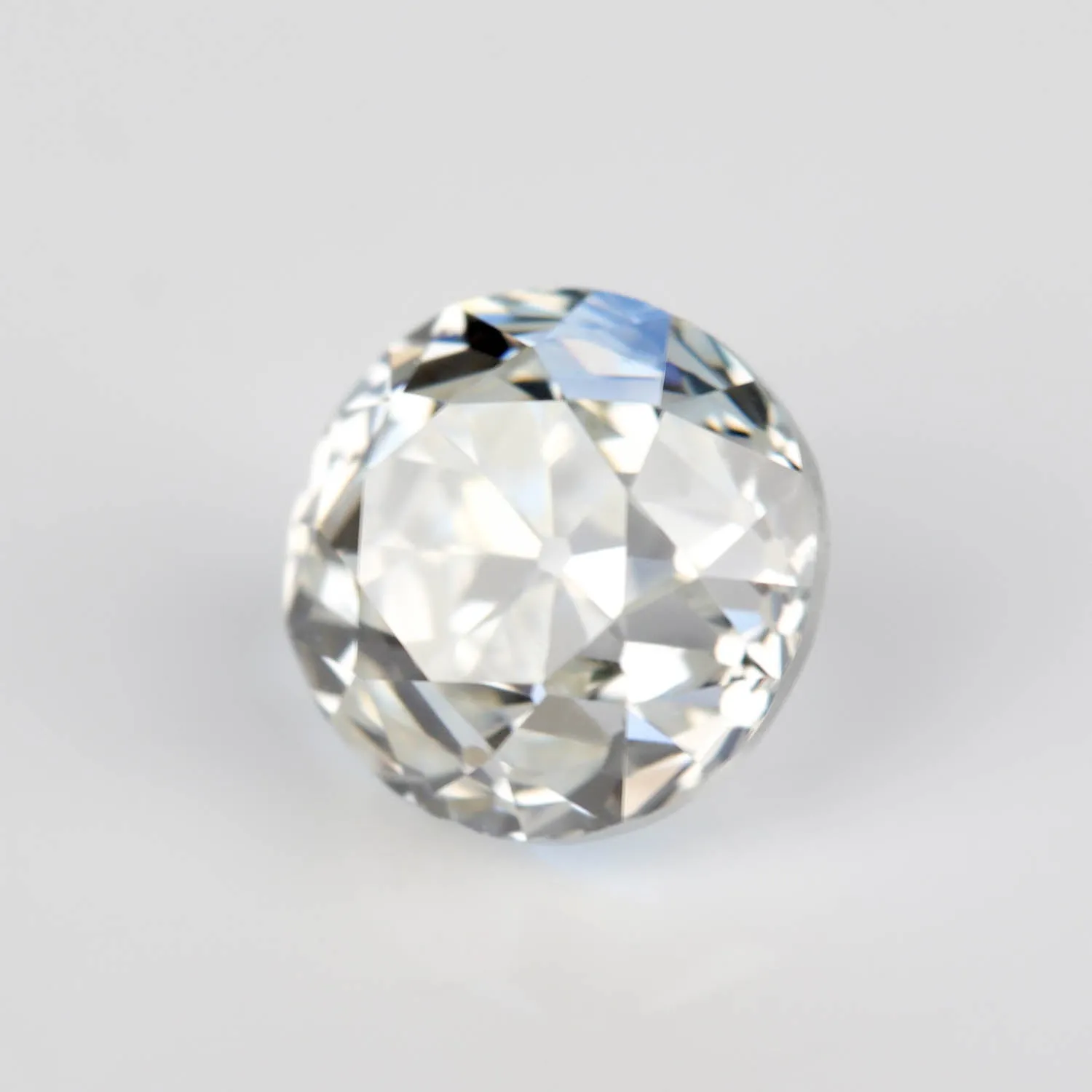 .59ct 5mm Old European Cut Antique Diamond - 111850