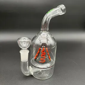 7 Hemper Volcano Bong