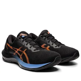 Asics Gel Pulse 13 Men Black Orange   