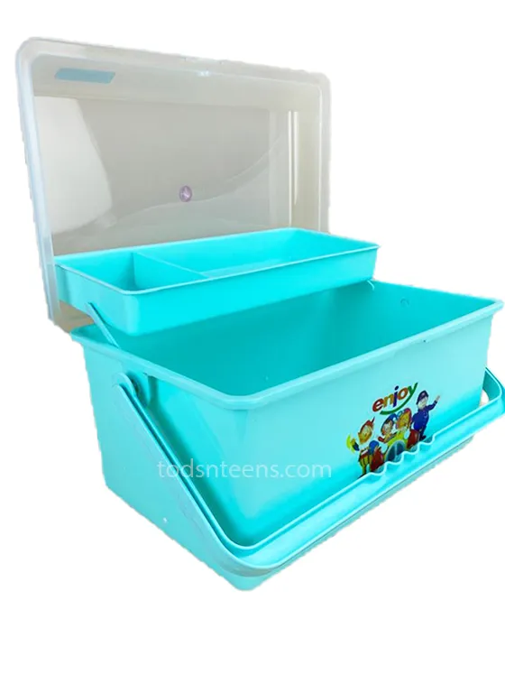 Baby Accessories Box