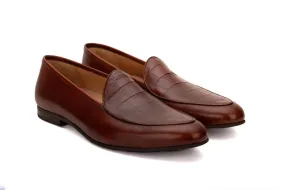 Belgian Loafer