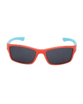 Blue and Turquoise Toned UV Protected Lens Sunglass for boy