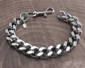 Cut Leash Bracelet