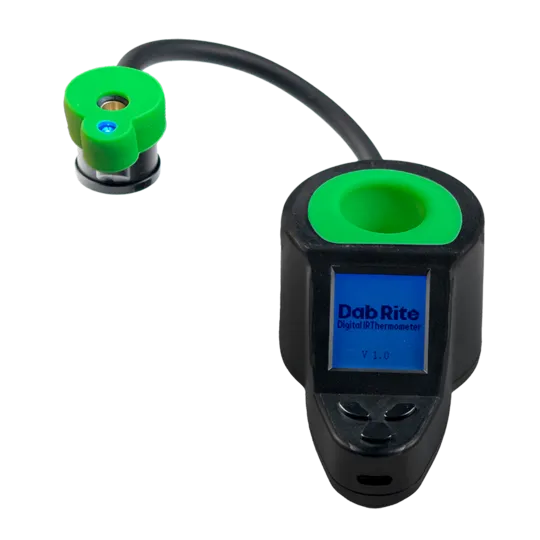 Dab Rite Digital Ir Thermometer