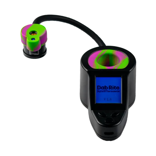 Dab Rite Digital Ir Thermometer