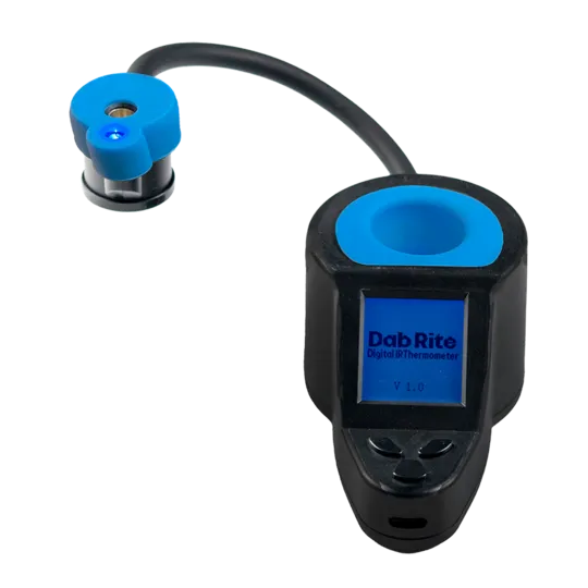 Dab Rite Digital Ir Thermometer