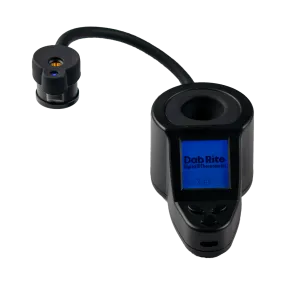 Dab Rite Digital Ir Thermometer