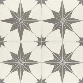 Daltile Memoir Jewel Black ME27 12"x12"