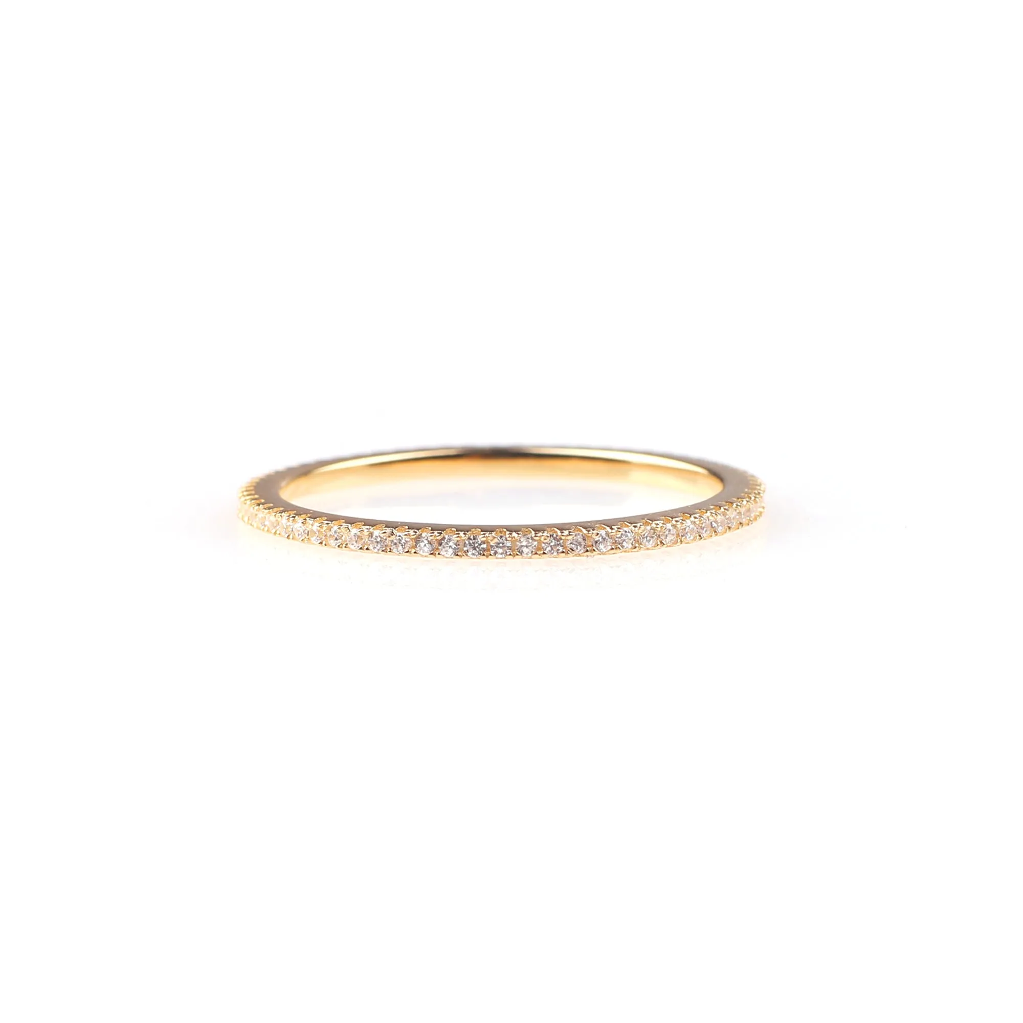 Diamond Eternity Ring