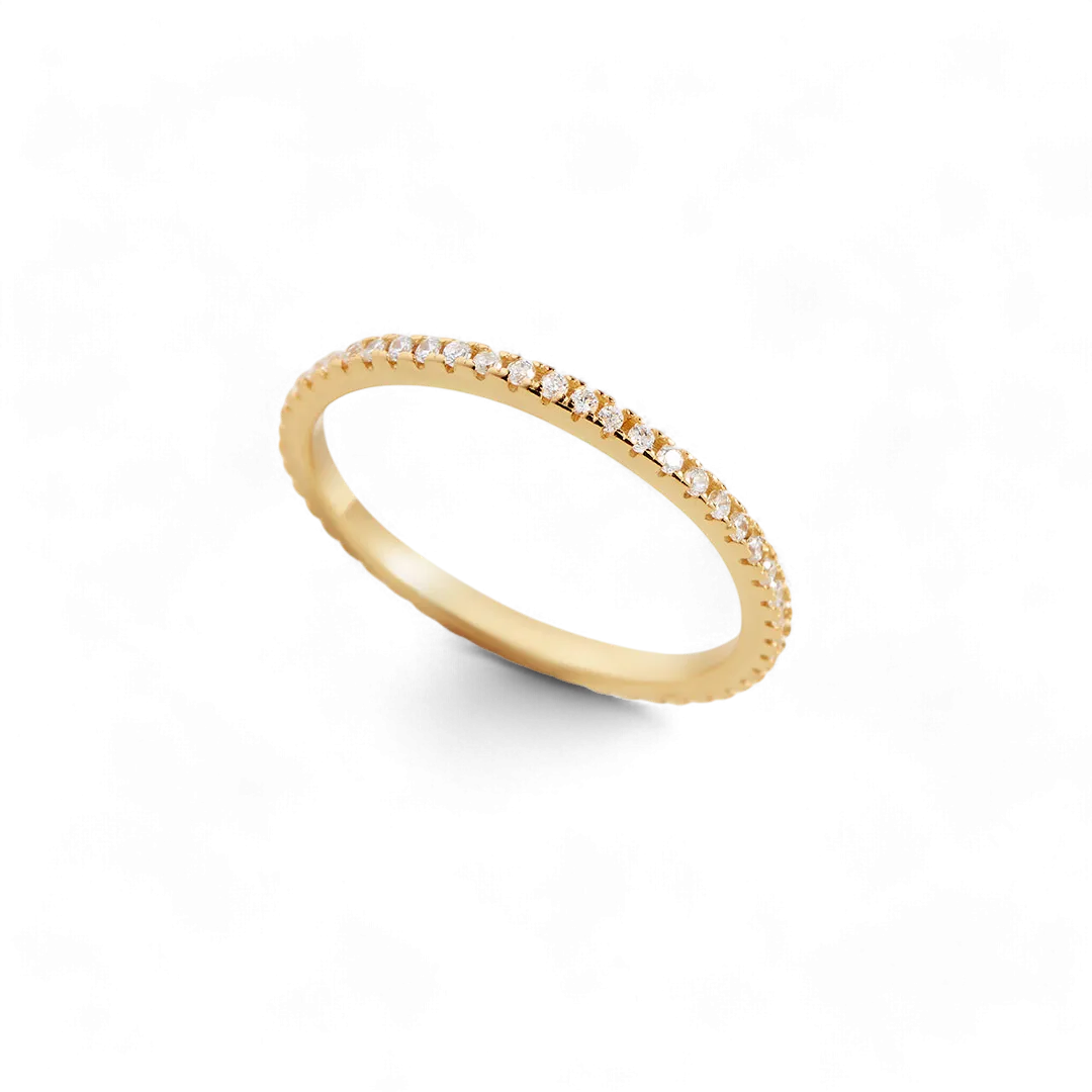 Diamond Eternity Ring