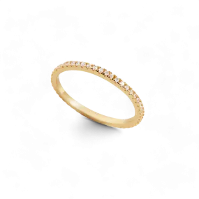 Diamond Eternity Ring