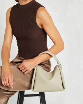 Dobla Leather Bag