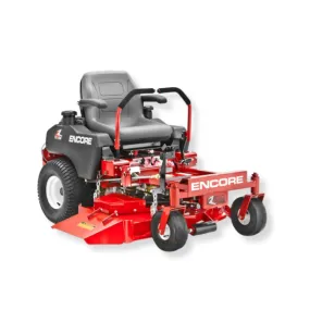 Encore Fuzion 42" Mower