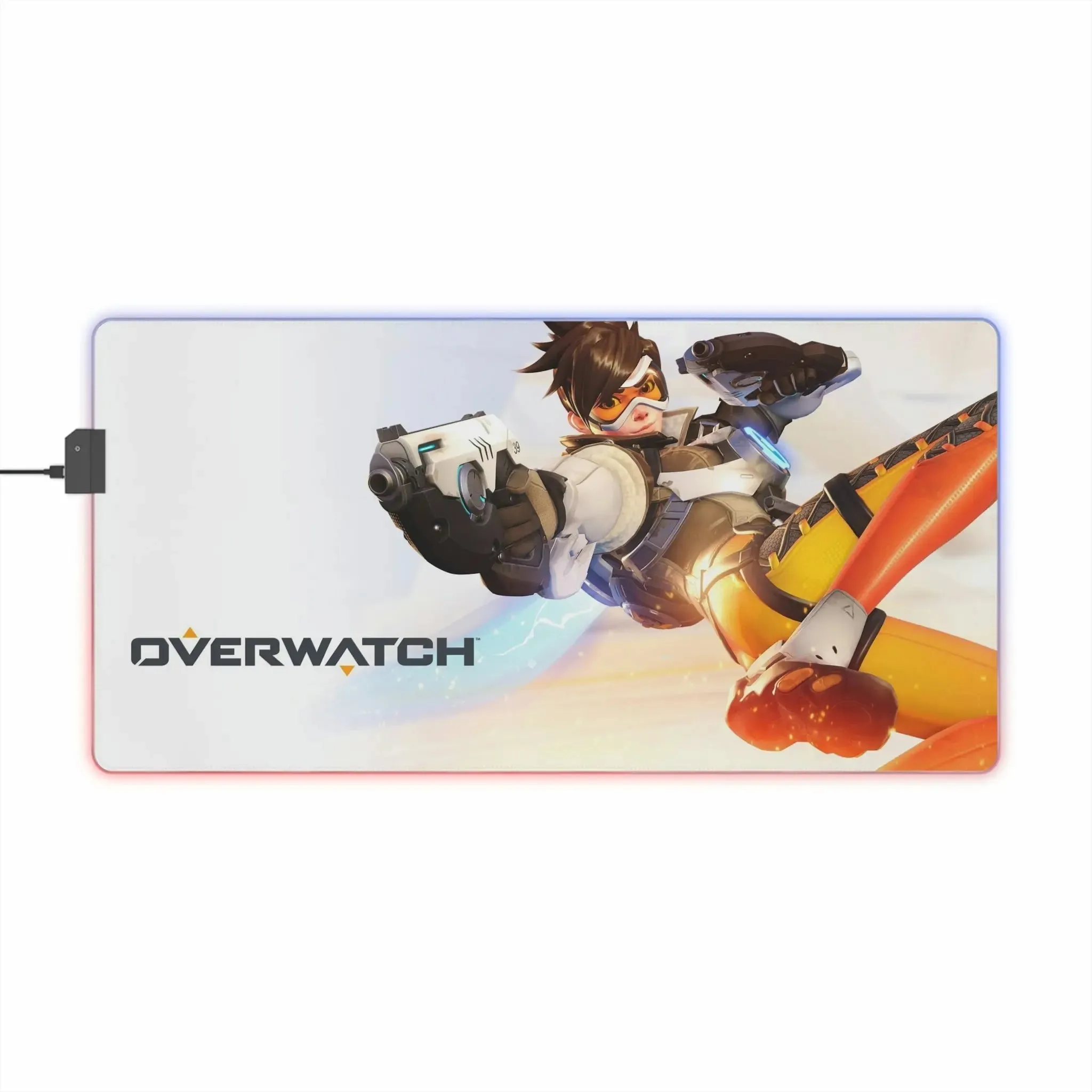 Gaming Mouse Pad Overwatch