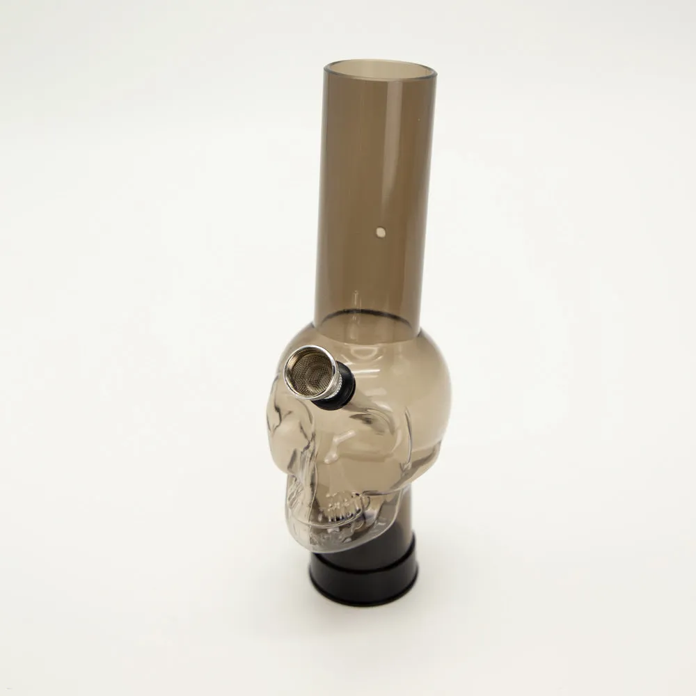 Gas Mask Bong - The Joker Clown