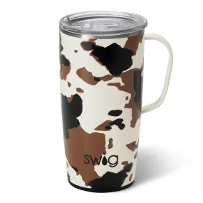 Hayride { Travel Mug } -22 oz