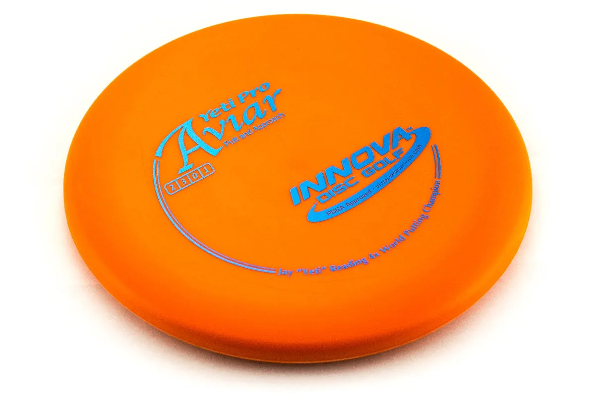 Innova Yeti Pro Aviar [2 3 0 1]