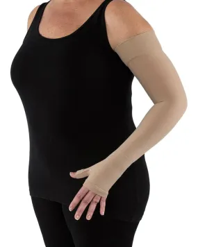 JOBST® Bella™ Lite Armsleeve 20-30 mmHg w/ Gauntlet