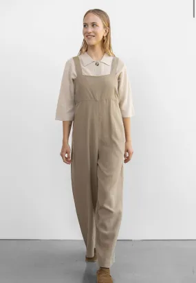 Jumpsuit von WithBlack