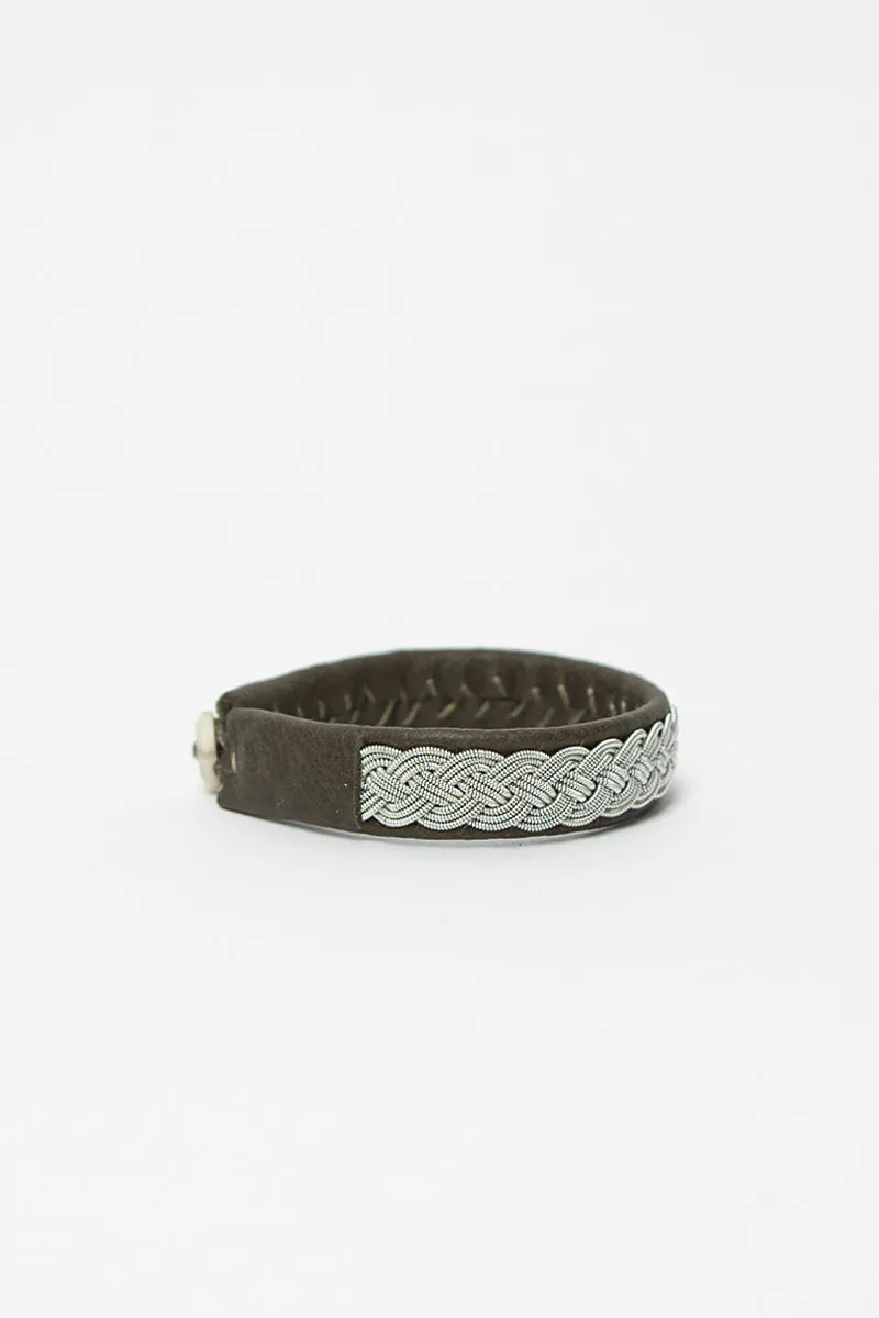 Khaki B3 Bracelet