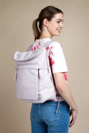 klak backpack crystal rose