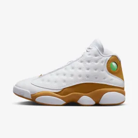 (Men's) Air Jordan 13 Retro 'Wheat' (2023) 414571-171