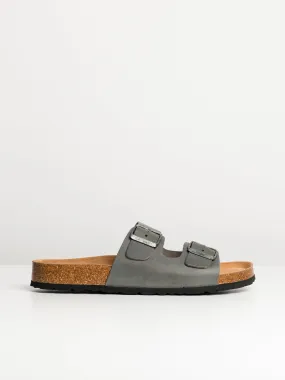 MENS FURROW COVE SANDALS - CLEARANCE