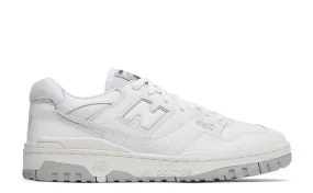 (Men's) New Balance 550 'White / Grey' (2021)