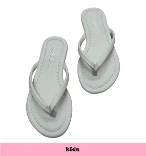 NK174 KIDS - WHITE