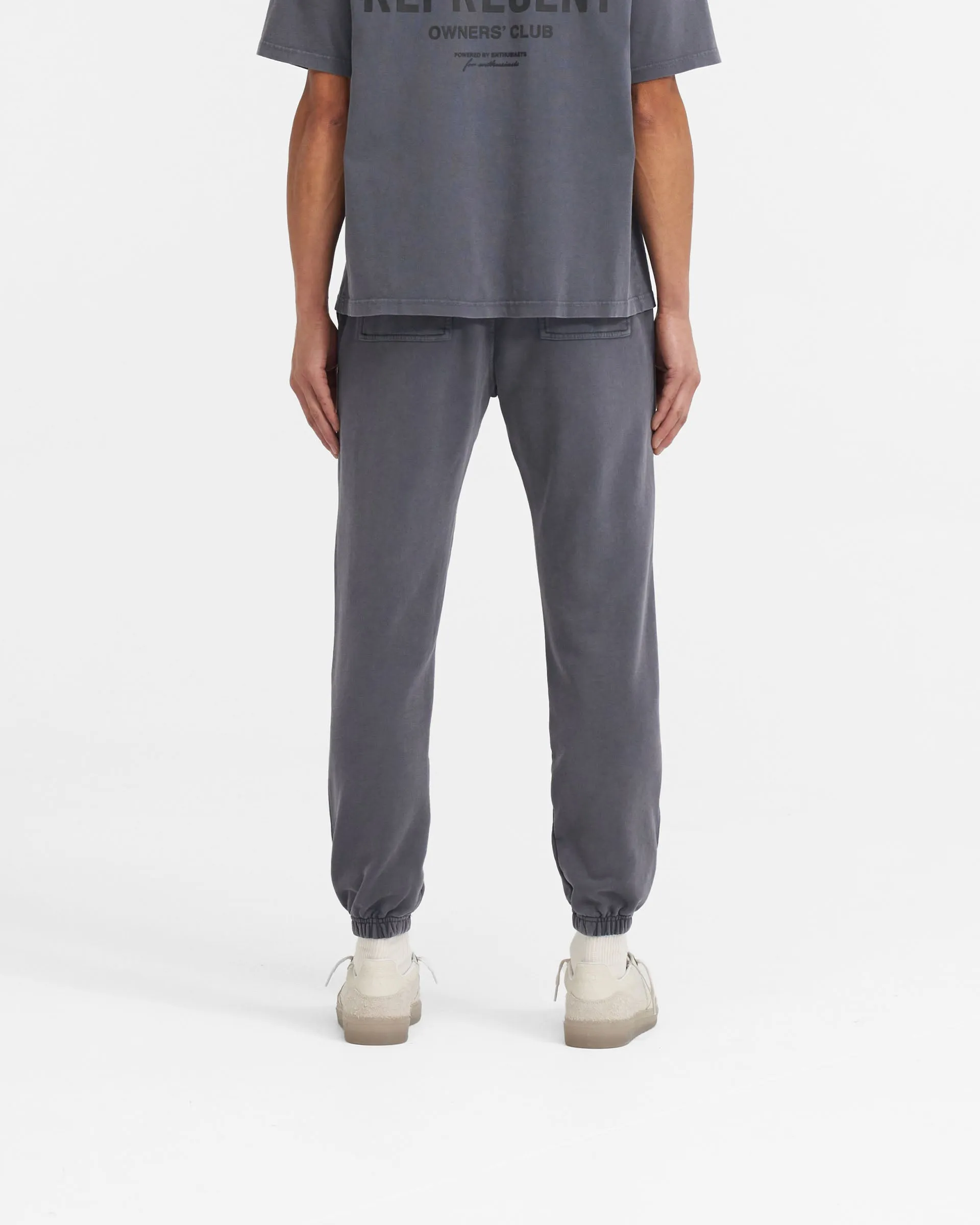 Represent Owners Club Sweatpant - Storm