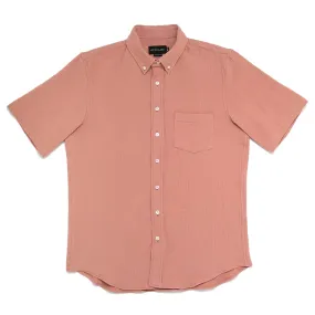 Rose Quilted S/S Shirt