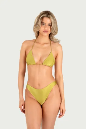 Sim Top | Pistachio