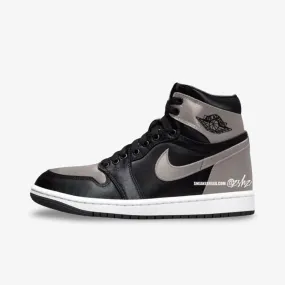 (TD) Air Jordan 1 Retro High OG 'Satin Shadow' 2024 (2024)