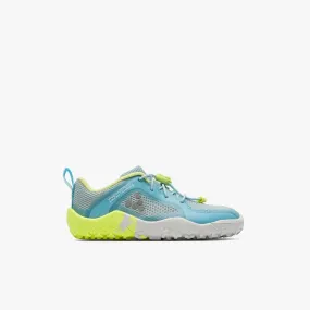 Vivobarefoot Primus Trail II FG Preschool – Beach Glass