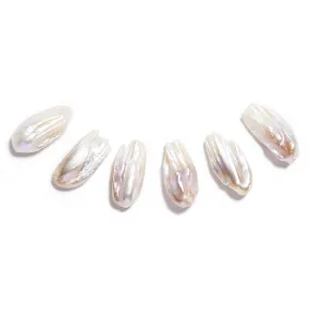 White/Paste Lake Freshwater Pearl